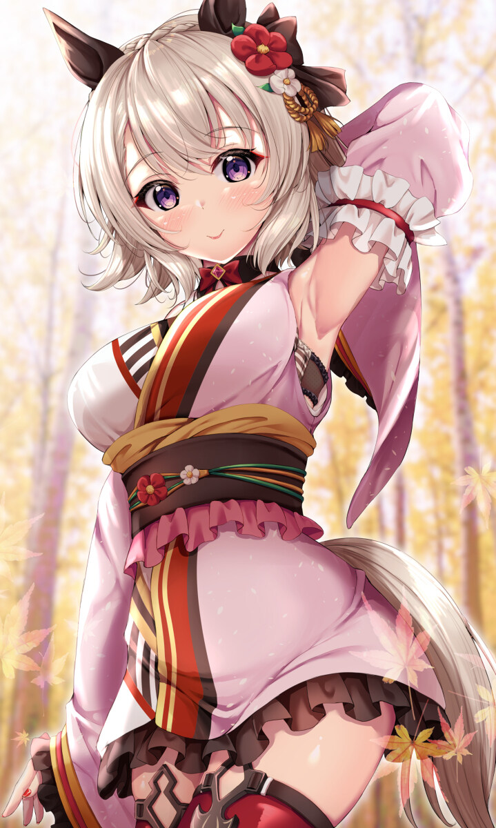 和服卡伦昌