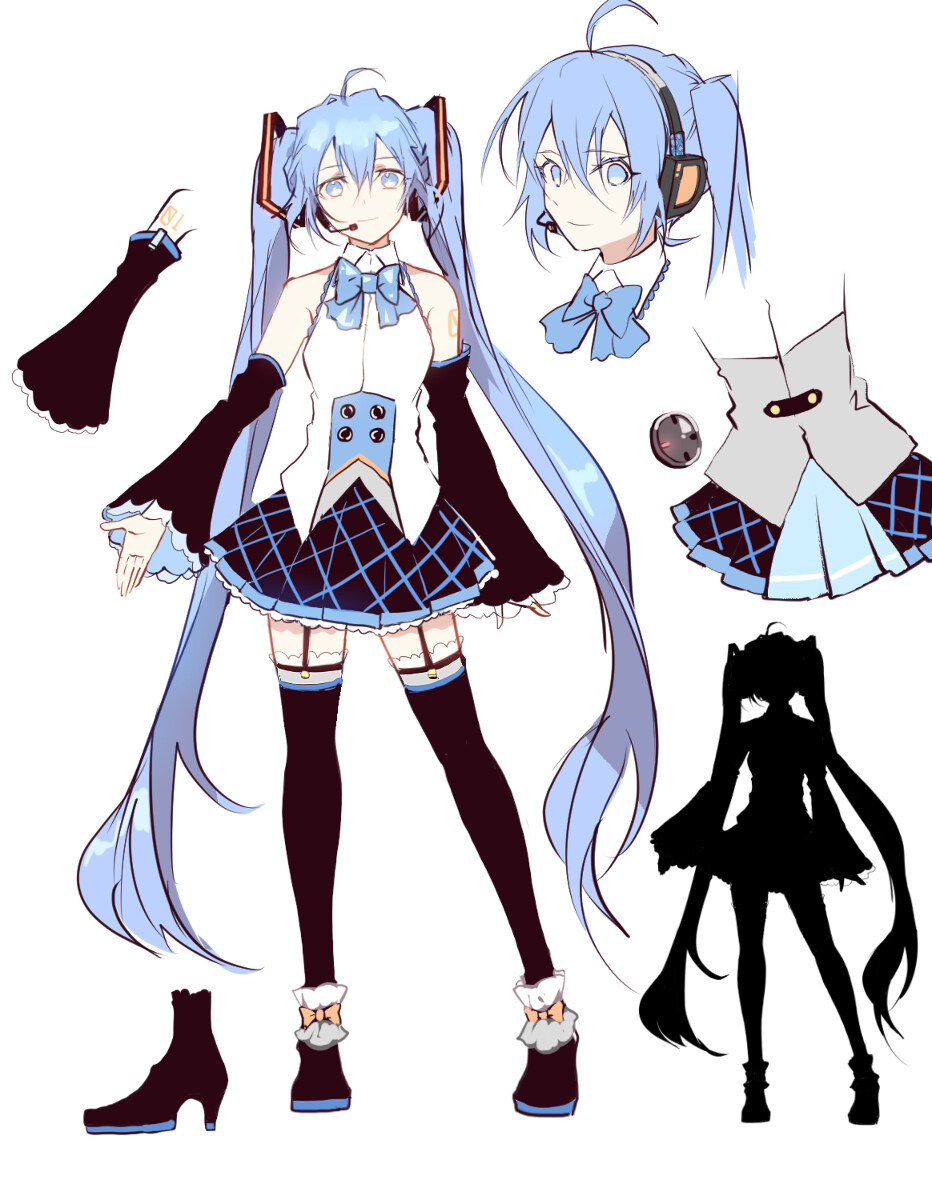  vocaloid 