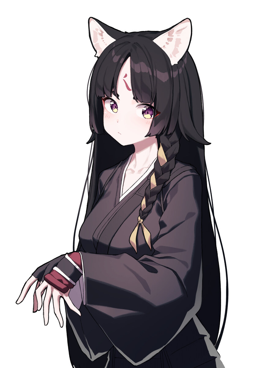 萨加