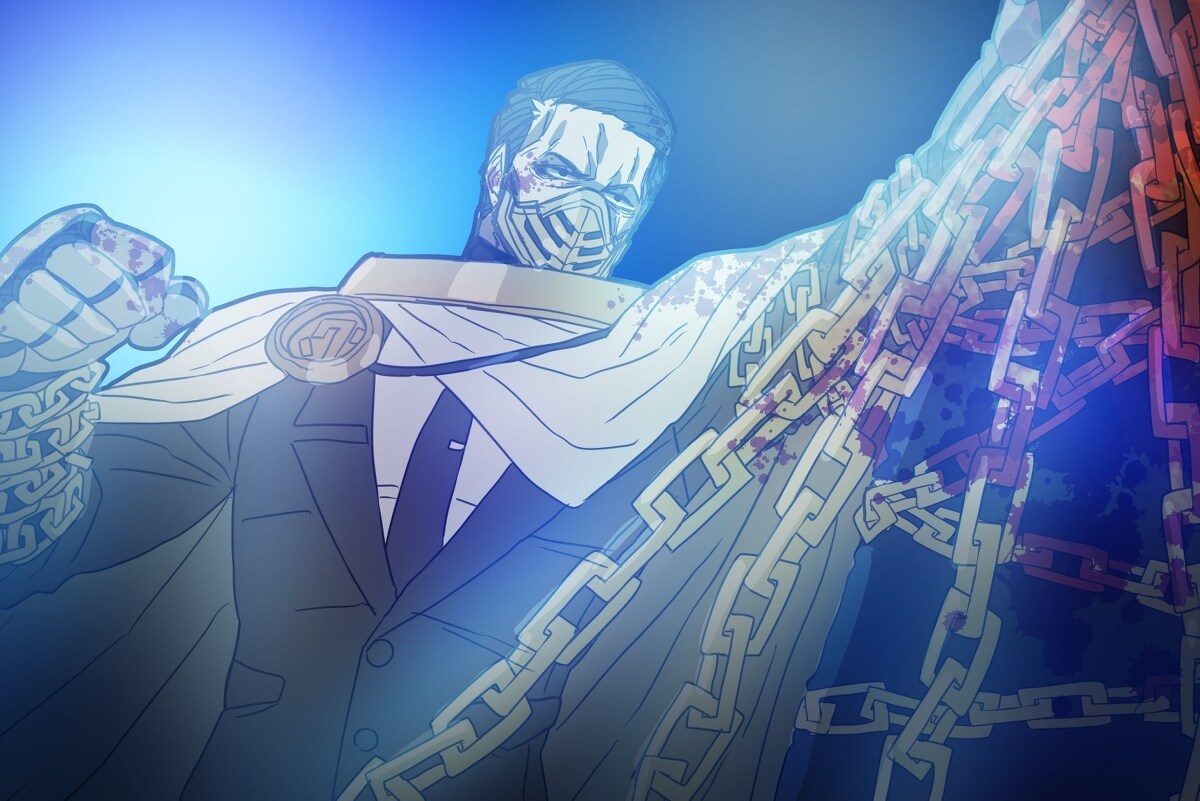 Limbus company & Library of Luina_Library_Of_Ruina_LibraryOfRuina 插画世界