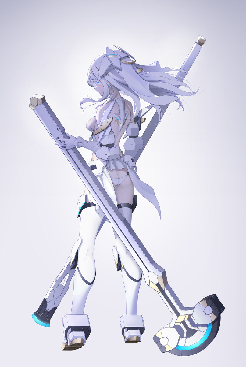  fgo fate grandorder 